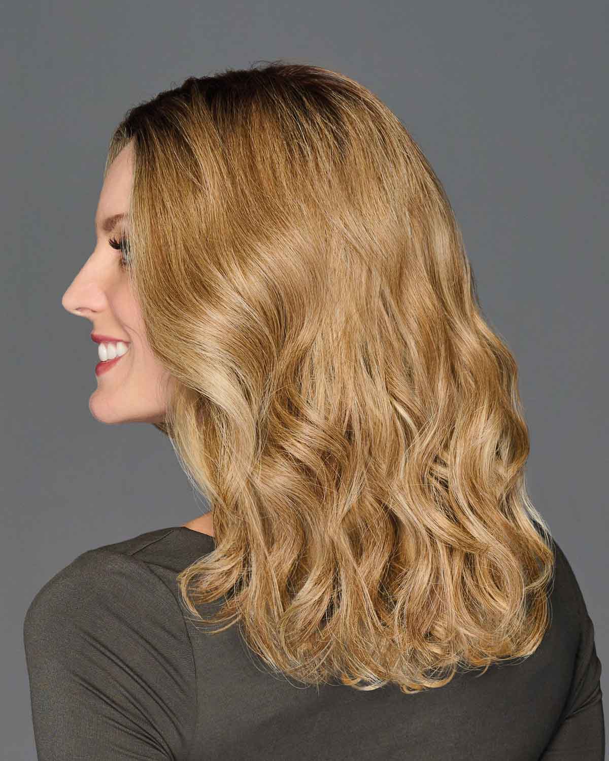 Top Billing Wavy 14" by Raquel Welch Transformations > Natural Image Wigs